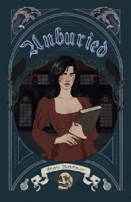 Unburied by Gloria Bottelman