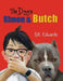 Simon & Butch by Edwards, S. K.