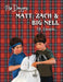 Matt, Zach & Big Nell by S. K. Edwards