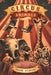 Circus Animals by Frank Gaimari