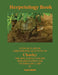 Herpetology Book by Jeanne Hyland