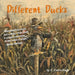 Different Ducks by Craig Calvin Page