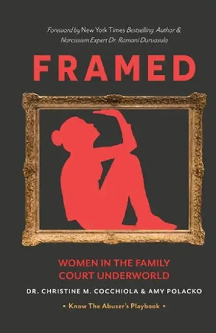 Framed: Women in the Family Court Underworld by Christine M. Cocchiola