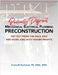 Radically Different MEP Preconstruction by Kenneth A. Dyckman