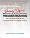Radically Different MEP Preconstruction by Dyckman, Kenneth A.