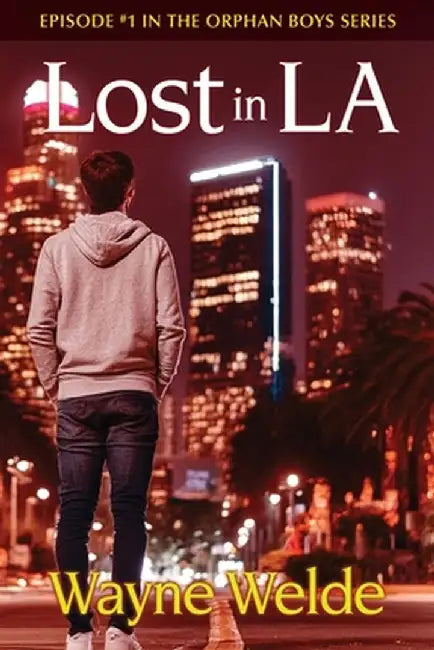 Lost in LA: Orphan Boys Mysteries by Wayne Welde