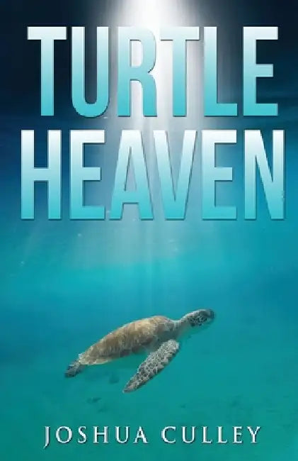 Turtle Heaven by Joshua Culley