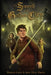 Sword of the Golden City by Jane Alvey Harris, Ruston Jones, Jacob Harris