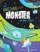The Awesome(-est) Monster on Mill Street by Sarah Sparks, Sypha Vendez