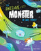 The Awesome(-est) Monster on Mill Street by Sarah Sparks, Sypha Vendez