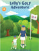 Lolly's Golf Adventure by Hetmanek, Debbie