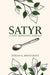 Satyr: A Cozy Romantic Fantasy by Megan G. Mossgrove