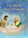 The Angels That Christmas by Jacqueline Johnson