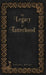 The Legacy of Tatterhood by Rachel Bales