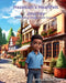 Hezekiah's Heartfelt Journey: Embracing Changes with Courage by Lakisha C. Hudson