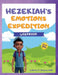 Hezekiah's Emotions Expedition: Emotions Workbook: Hezekiah's Emotions Workbook by Lakisha C. Hudson