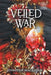 Veiled War by Jennifer Maughan