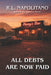 All Debts Are Now Paid by R. L. Napolitano