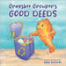 Graysbee Grouper's Good Deeds by Lonardo, Lynn