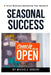 Seasonal Success: Small Business Marketing Year-Round by Oregon Coast Vip Marketing