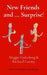 New Friends and ... Surprise! by Maggie Cedarberg, Richard Curney