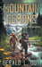 Mountain Demons: A Classic YA Western Adventure by Gerald L. Guy