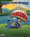 Burgan's Grand Adventure by Jennifer Murphy-Morrical