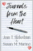 Journals from the Heart by Slobodzian, Jean T.