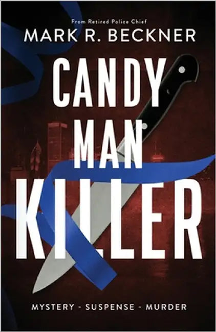 Candy Man Killer by Beckner, Mark