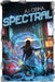 Spectral by A. J. Cerna