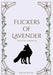 Flickers of Lavender by Evelin Seiths