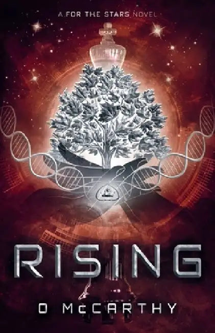 Rising by O. McCarthy
