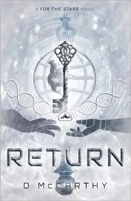 Return by McCarthy, O.