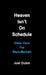 Heaven Isn't On Schedule by Joel Dubin