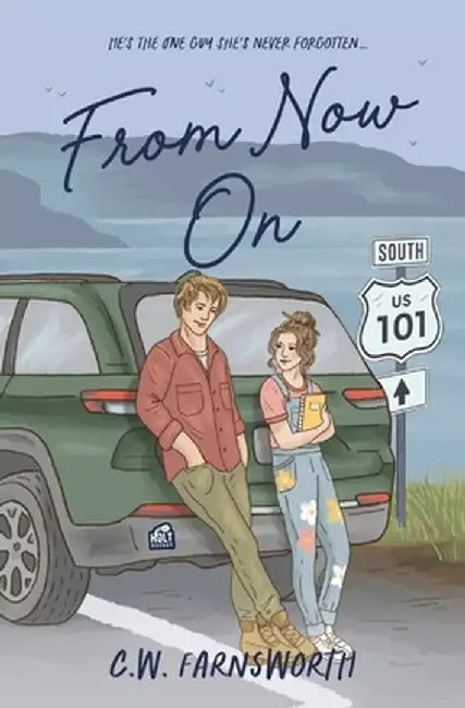 From Now On by C. W. Farnsworth
