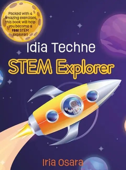 Idia Techne: STEM Explorer by Iria Osara
