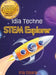 Idia Techne: STEM Explorer by Iria Osara