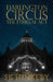 Darlington Circus The Eternal Act by Sk Hinkley