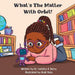 What's the Matter with Orbit? by Carlotta A. Berry