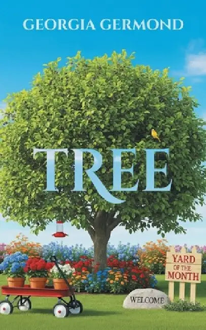 Tree by Georgia Germond
