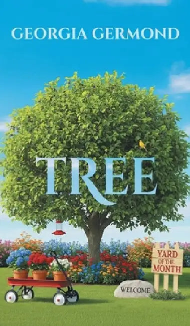 Tree by Georgia Germond