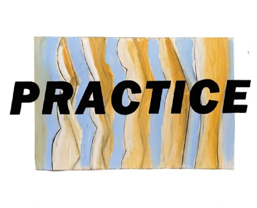 Practice by Gary Llama