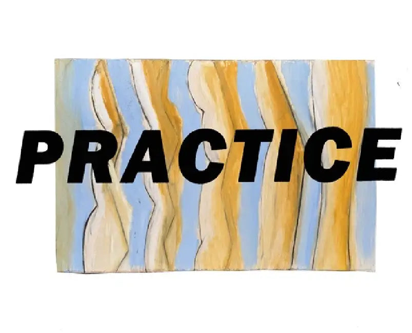 Practice by Gary Llama