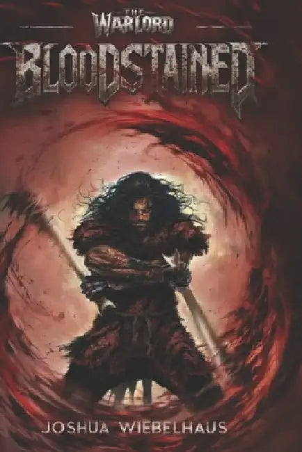 Bloodstained: The Warlord: Book One by Annie Jenkinson