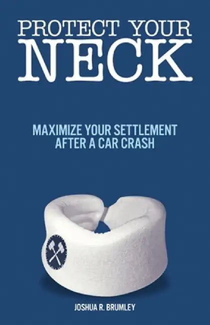 Protect Your Neck by Joshua Brumley