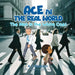 Ace in the real world: The man in the white Coat by Anthony J. Gholson, Jolitta K. Gholson