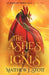 The Ashes of Ignis by Matthew J. Stott