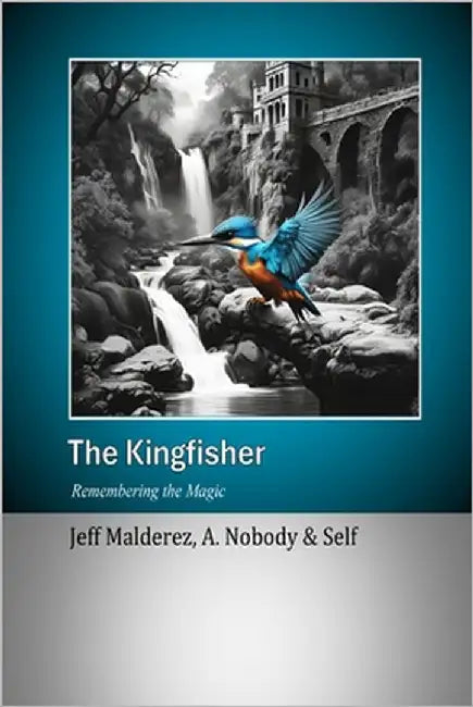 The Kingfisher: Remembering the Magic by Malderez, Jeff