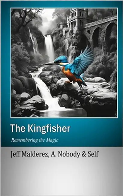 The Kingfisher: Remembering the Magic by Malderez, Jeff