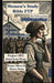 Project 2025 Women's Study Bible for Liberation by Esme Mees